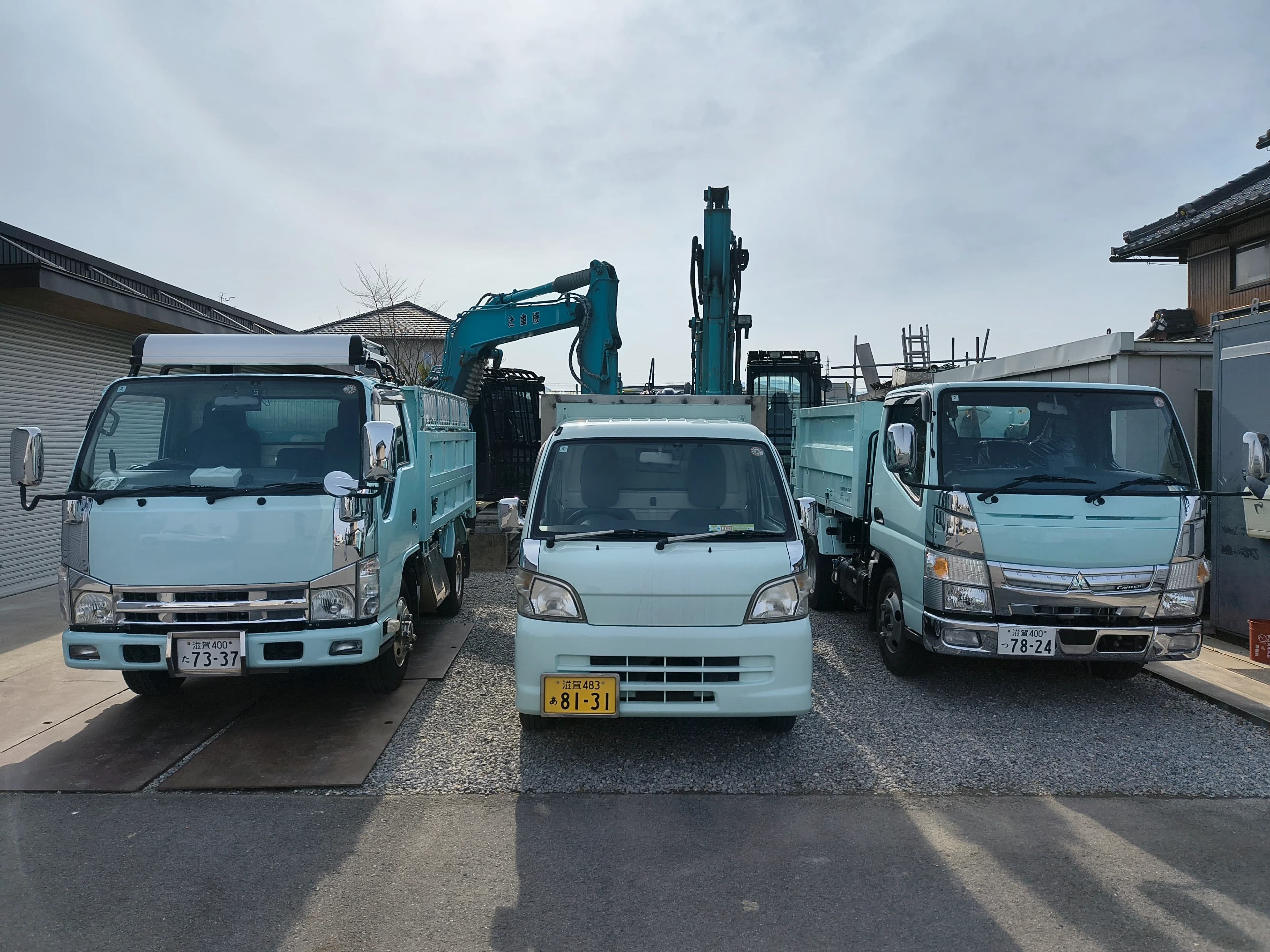 施工実績